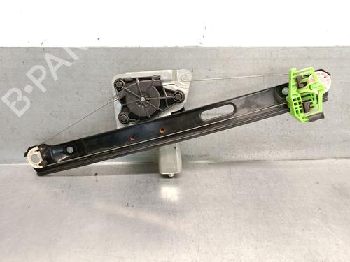 Rear left window mechanism BMW 3 (E90) 320 i | BP30321937C24 - Image 2