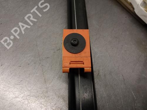 Fensterheber links vorne AUDI A3 (8P1) 2.0 TDI 16V | BP29912373C22