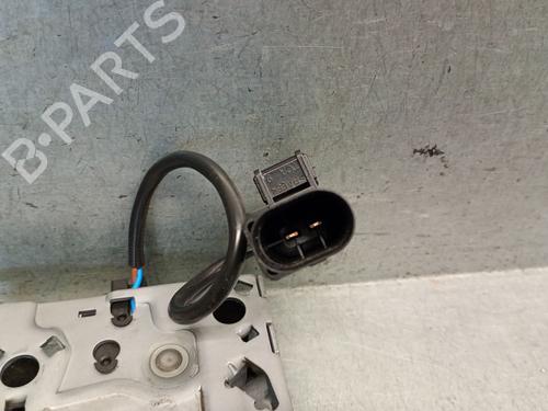 hjelmlås VW GOLF VIII (CD1, DA1) 1.5 eHybrid | BP31888705C133