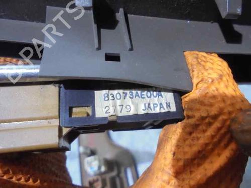 Right front window switch SUBARU LEGACY III Estate (BH) 2.0 AWD (BH5) | BP2309762I26 