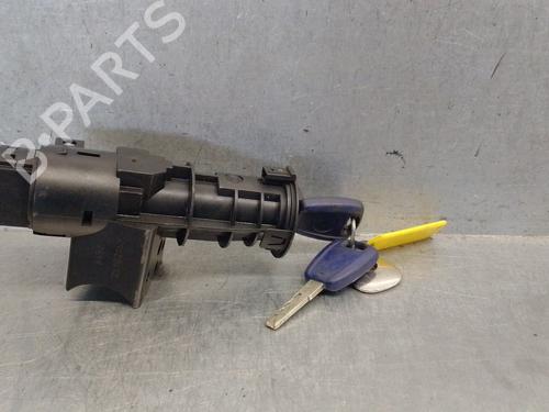 Used Ignition barrel FIAT DOBLO Box Body/MPV (223_) 1.9 JTD (105 hp) 30145233