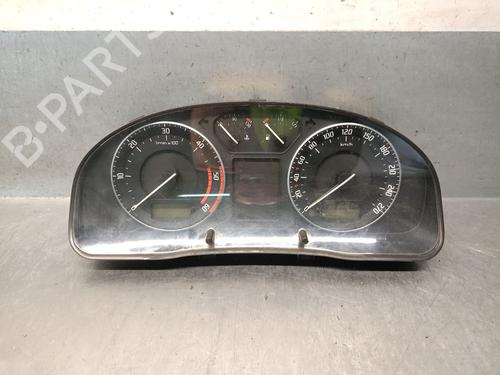 Used Instrument cluster Instrument cluster 37295131 37295131
