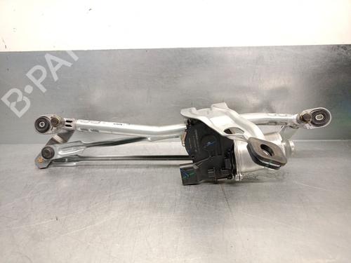 Used Front wiper motor BMW X1 (U11) sDrive 18 d (150 hp) 26884604