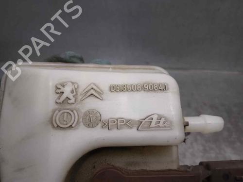Brake master cylinder CITROËN C4 Grand Picasso II (DA_, DE_) 1.2 THP 130 | BP18350694M77 