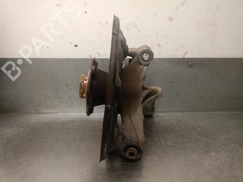 Left rear steering knuckle VW TIGUAN (AD1, AX1) 1.5 TSI | BP30154881M27 