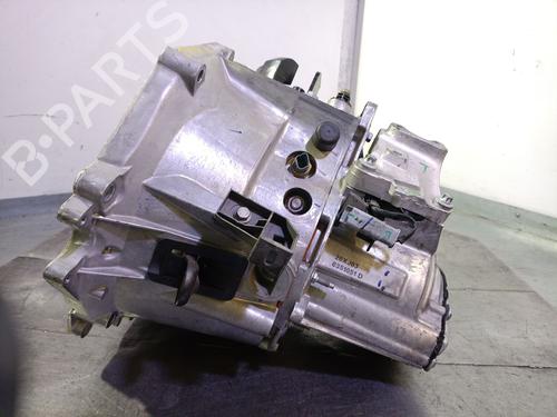 Gearbox PEUGEOT 2008 II (UD_, US_, UY_, UJ_, UR_, UC_) 1.2 PureTech 100 (USHNK) | BP29629970M3