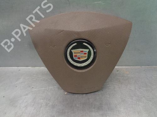 Airbag conducteur CADILLAC SRX 3.6 AWD (258 hp) 10201702