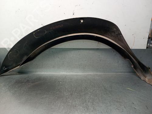 Front right wheel arch trim NISSAN PICK UP (D22) | BP30775895C135