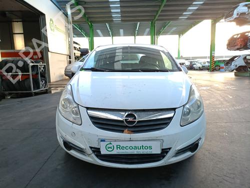 Réservoir lave-glace OPEL CORSA D (S07) 1.2 (L08, L68) | BP30911010C113