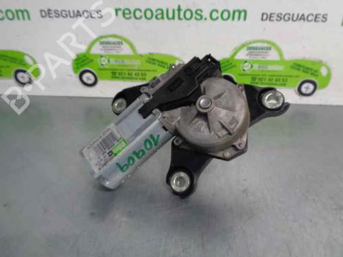 Used Rear wiper motor OPEL INSIGNIA A (G09) 2.0 CDTI (68) (131 hp) 5633918