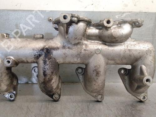 Used Intake manifold Intake manifold MITSUBISHI PAJERO SPORT I (K7_, K9_) 2.5 TD (K94W, K74T) (115 hp) 33240792 33240792