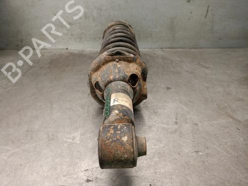 Right rear shock absorber ROVER STREETWISE Hatchback 1.4 | BP27176161M19 