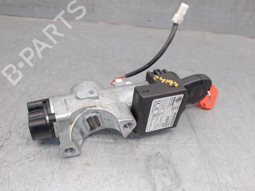 Ignition barrel NISSAN ALMERA II (N16) 2.2 Di | BP30913483M48 - Image 5