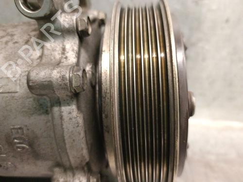 AC-Kompressor PEUGEOT 206 Hatchback (2A/C) 1.4 HDi eco 70 | BP30762664M34 