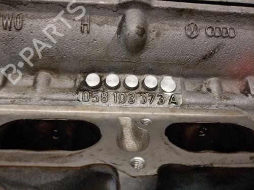 Cylinder head AUDI A4 B5 (8D2) 1.8 | BP33759736M5  - Image 6