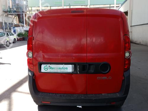 håndbremse FIAT DOBLO Cargo (263_) 1.3 D Multijet | BP39240827I18 - Image 8