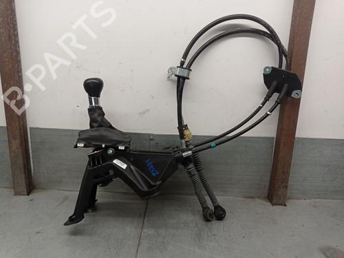Used Gear lever MAZDA CX-30 (DM) SKYACTIV-G M Hybrid (122 hp) 22725013