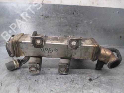 Used Egr NISSAN X-TRAIL II (T31) 2.0 dCi 4x4 (150 hp) 20261583