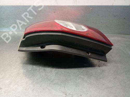 Right taillight CHEVROLET CAPTIVA (C100, C140) 2.0 D 4WD | BP27039034C35 