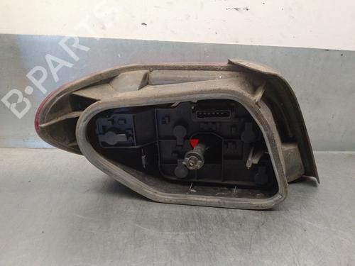 Right taillight CITROËN XSARA Coupe (N0) 1.9 TD | BP14967570C35 