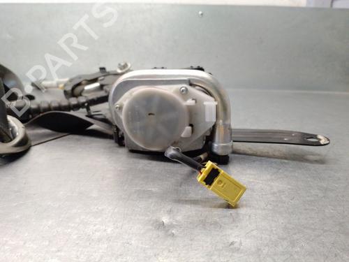 Front left seatbelt HONDA CIVIC VIII Hatchback (FN, FK) 2.2 CTDi (FK3) | BP15282365I26 