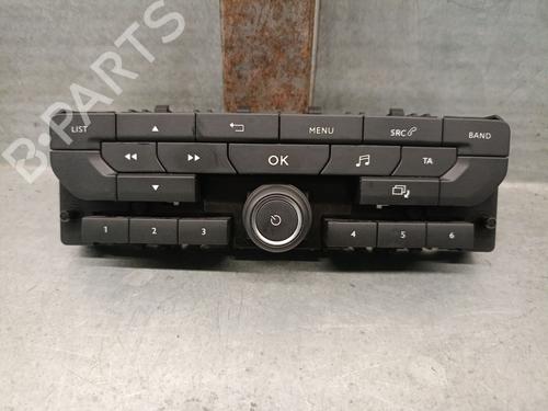 Used Switch Switch TOYOTA PROACE Van (MDZ_) 1.5 D4d (MDZ8) (102 hp) 21793990 21793990