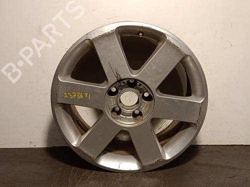 Fælk AUDI A4 B6 Convertible (8H7) 1.8 T (163 hp) 30000979