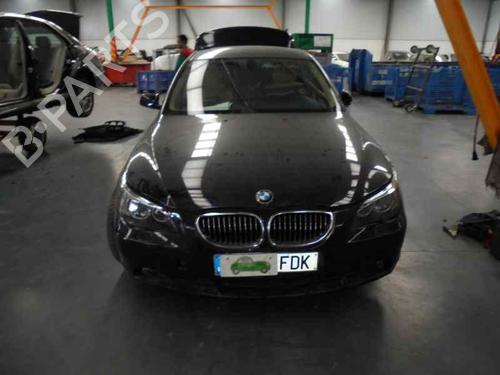 Left sun visor BMW 5 (E60) 530 d | BP2078882I1 - Image 6