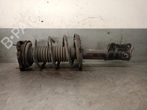 Used Left front shock absorber HYUNDAI IONIQ (AE) 1.6 GDI Hybrid (105 hp) 27201377