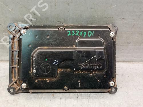 Used Xenon ballast Xenon ballast MERCEDES-BENZ GLE Coupe (C167) GLE 350 de 4-matic (167.306) (333 hp) 34341441 34341441