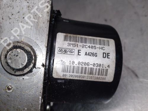 ABS pump FORD FOCUS II (DA_, HCP, DP) 1.8 TDCi | BP36018211M43  - Image 6