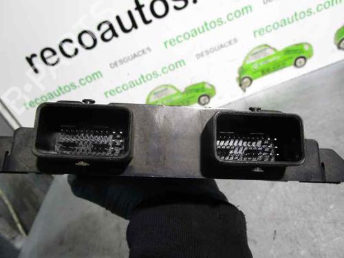 Engine control unit (ECU) CITROËN XSARA (N1) 1.9 D | BP2074572M57 