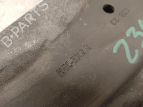 Right front suspension arm FORD FIESTA VII (HJ, HF) 1.0 EcoBoost mHEV | BP27872997M13 