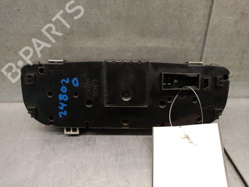 Climate control MERCEDES-BENZ C-CLASS (W203) C 220 CDI (203.006, 203.008) | BP32709954I5 - Image 2