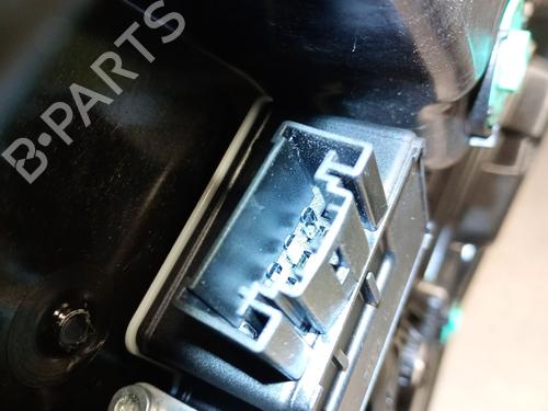 Rear left window mechanism VW GOLF VIII (CD1, DA1) 1.5 eHybrid | BP31886287C24