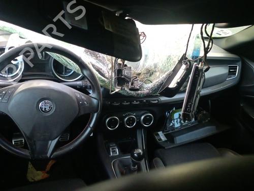 Electronic module ALFA ROMEO GIULIETTA (940_) 2.0 JTDM (940.FXL1A) | BP40255366M83 - Image 11