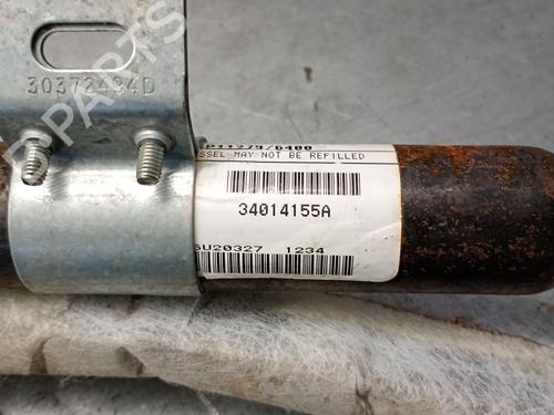 Electronic module CHRYSLER GRAND VOYAGER V (RT) 2.8 CRD | BP28168884M83 