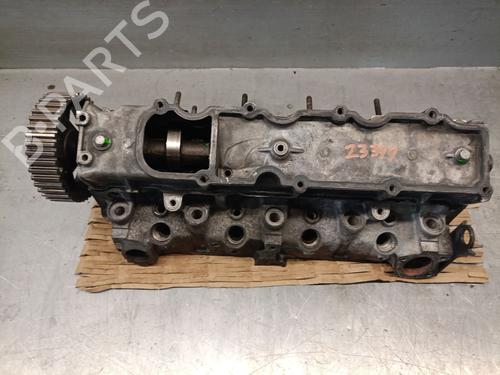 Cylinder head PEUGEOT 206 Hatchback (2A/C) 1.9 D | BP28057175M5 