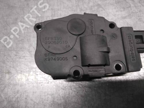 Heater blower motor MERCEDES-BENZ GLK-CLASS (X204)  | BP10375755M62 