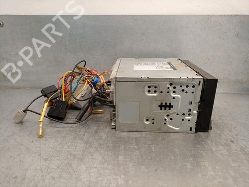 Radio HYUNDAI SONATA V (NF) 2.0 CRDi | BP20708444E6 