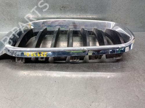 Grille BMW X3 (F25) xDrive 20 d | BP28305169C40 