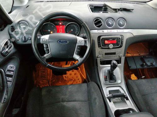 Climate control FORD S-MAX (WA6) 2.0 TDCi | BP38265099I5 - Image 8