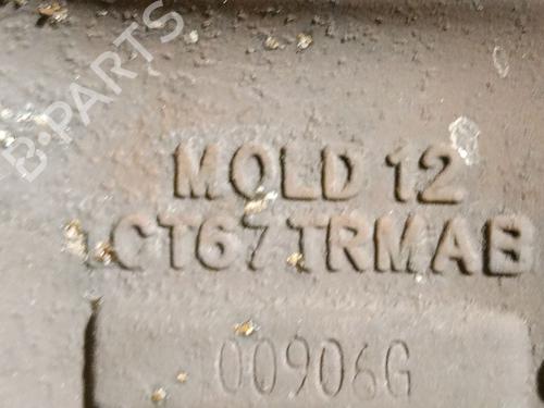 Fælk JEEP COMPASS (MK49) 2.0 CRD | BP32726072C45  - Image 5