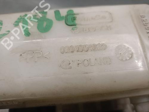 Brake master cylinder FORD FIESTA VI (CB1, CCN) 1.4 | BP23652941M77 