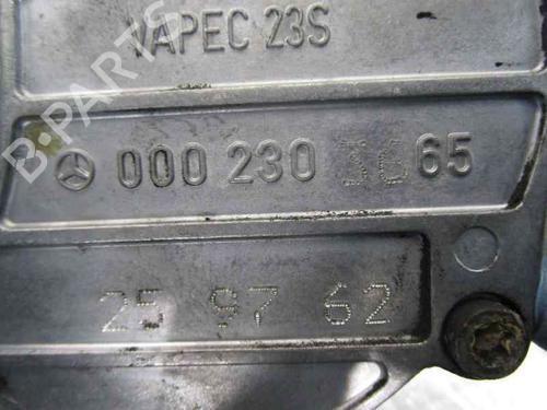 Vacuum pump MERCEDES-BENZ S-CLASS (W140) S 300 Turbo-D (140.135) | BP2306619M80 
