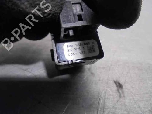 Right front window switch AUDI A3 Sportback (8VA, 8VF)  | BP2321090I26 