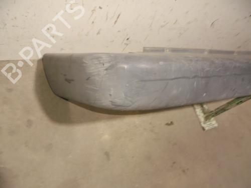 Rear bumper RENAULT RAPID Box Body/MPV (F40_, G40_) 1.2 | BP9230297C8 