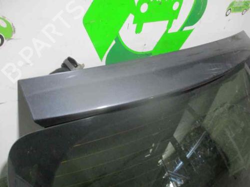 Tailgate SEAT IBIZA IV (6J5, 6P1) 1.4 TDI | BP2828438C6 