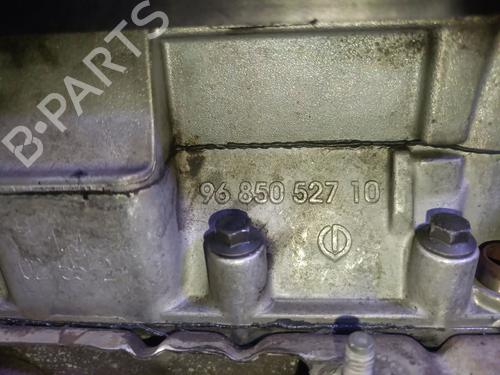 Engine CITROËN C4 Picasso II 1.6 BlueHDi 120 | BP29582747M1 