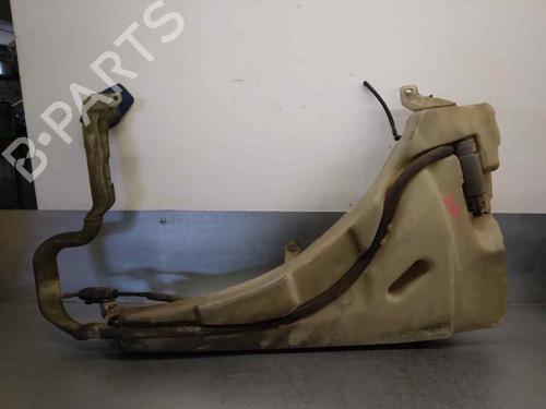 Windscreen washer tank VW TOUAREG (7LA, 7L6, 7L7) 5.0 V10 TDI | BP12056376C113 
